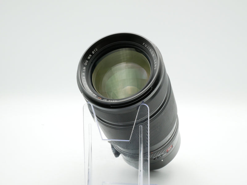 Used Fujifilm XF 50-140mm F2.8 (76A13090WW)