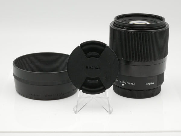 Fujifilm XF Lenses