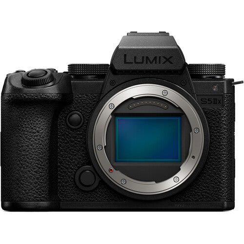 Panasonic LUMIX S5IIx Mirrorless Digital Camera