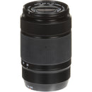 FUJIFILM XC 50-230mm f/4.5-6.7 OIS II Lens