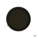 Promaster HGX Prime Variable Neutral Density  Filter (1.3-8 Stops)