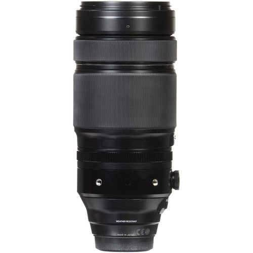 FUJIFILM XF 100-400mm f/4.5-5.6 R LM OIS WR Lens