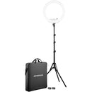 Westcott 18" Bi-Color LED Ring Light Kit