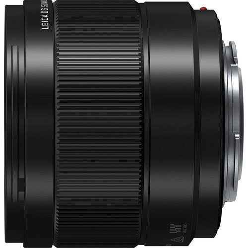 パナソニック LEICA DG SUMMILUX 9mm/F1.7 ASPH. Panasonic Leica DG Summilux 9mm F1.7 ASPH Review