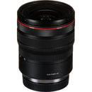 Canon RF 14-35mm f/4L IS USM Lens