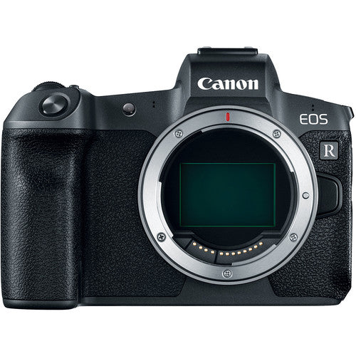 OPEN-BOX Canon EOS R Mirrorless Camera Body