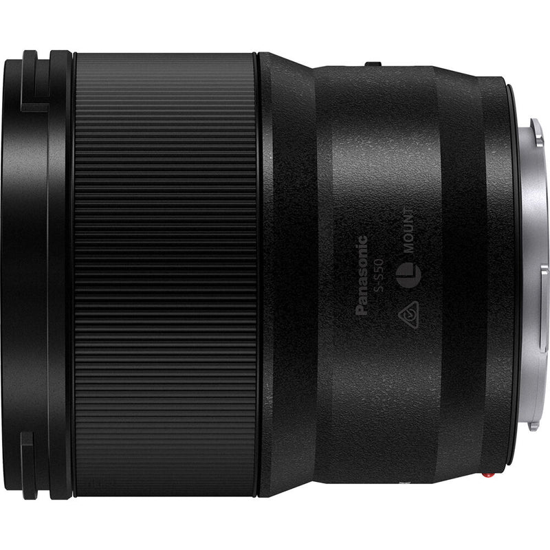 Panasonic LUMIX S 50mm f/1.8 Lens
