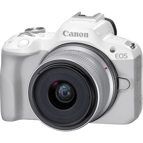 ［goronya-go ］Canon EOS R50 一眼レフ Canon EOS R50 Mirrorless Camera
