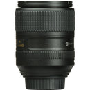 Nikon AF-S NIKKOR DX 18-300mm F3.5-6.3 Lens