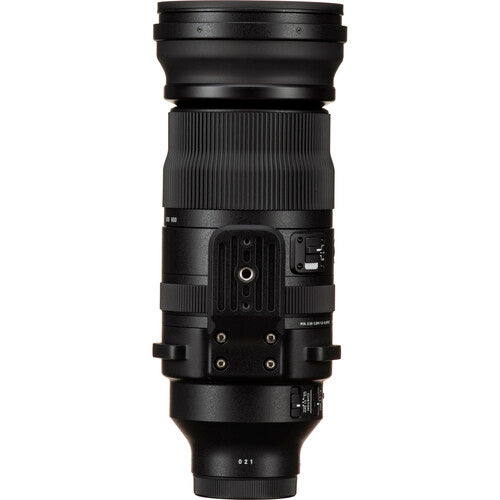 OPEN-BOX Sigma 150-600mm f/5-6.3 DG DN OS Sports Lens for Sony FE