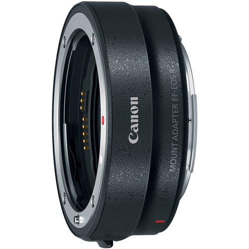 Canon Mount Adapter EF Lens -> EOS R