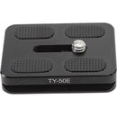 SIRUI TY-50E Quick Release Plate