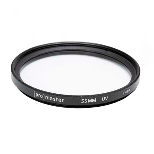 Promaster Standard UV Filter