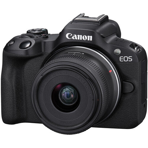 ［goronya-go ］Canon EOS R50 一眼レフ Canon EOS R50 Mirrorless Camera