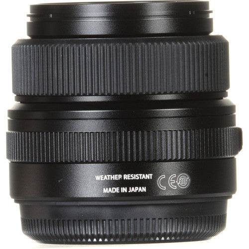 FUJIFILM GF 63mm f/2.8 R WR Lens