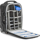 Think Tank Photo Airport International V3.0 Carry On for International Flights