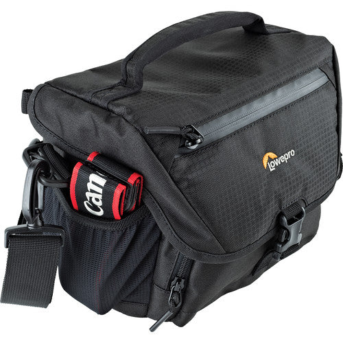 Lowepro 160 AW II Nova Camera Bag Black