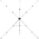 Westcott X-Drop Pro Backdrop Stand (5 and 8')