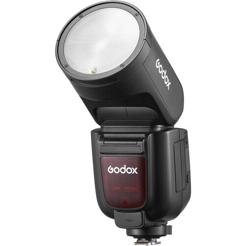 Godox V1 Pro Round Head Camera Flash