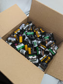 Miscellaneous Film Canisters (Approximately 300 Empty Canisters)