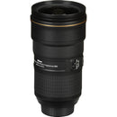 Nikon AF-S NIKKOR FX 24-70mm F2.8E VR Lens