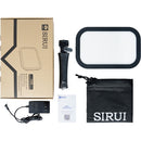 SIRUI E30B Bi-Color LED Panel