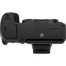 FUJIFILM GFX 100 II Mirrorless Digital Camera Body