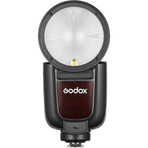 Godox V1 Pro Round Head Camera Flash