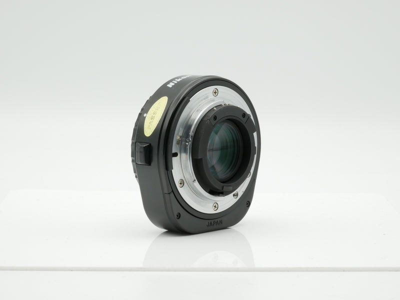 USED Nikon AF Teleconverter TC-16A 1.6X (