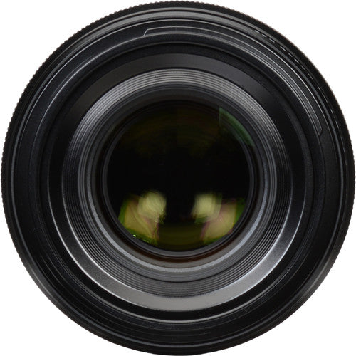 FUJIFILM XF 80mm f/2.8 R LM OIS WR Macro Lens