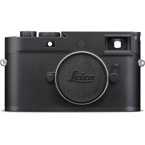 Leica M11 Digital Rangefinder Camera Body