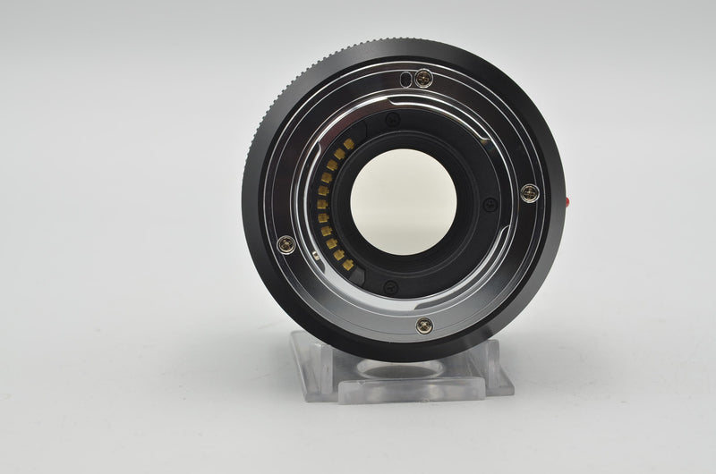 Used Panasonic-Leica 25mm F/1.4 (XT5DE001847WW)