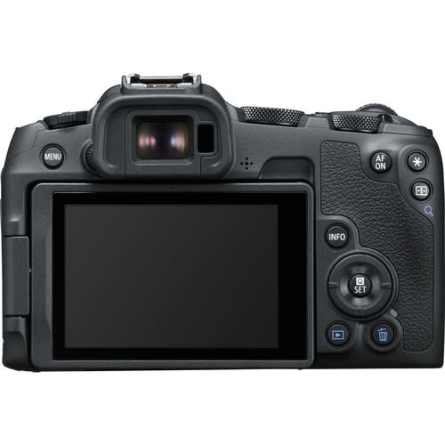 OPEN-BOX Canon EOS R8 Mirrorless Camera Body