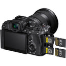 Sony a7R V Mirrorless Camera Body