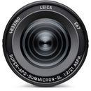 Leica Super-APO-Summicron-SL 21mm F/2 Asph. Lens