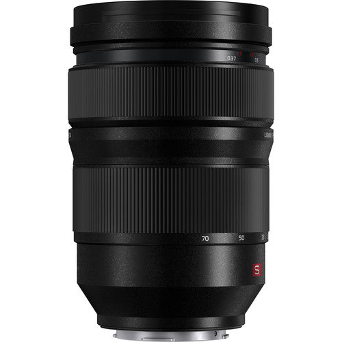 Panasonic LUMIX S PRO 24-70mm F2.8 Lens