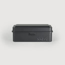 Kodak Steel 120/135 Film Case  - 120/135 (Black)