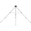 Westcott X-Drop Pro Backdrop Stand (5 and 8')