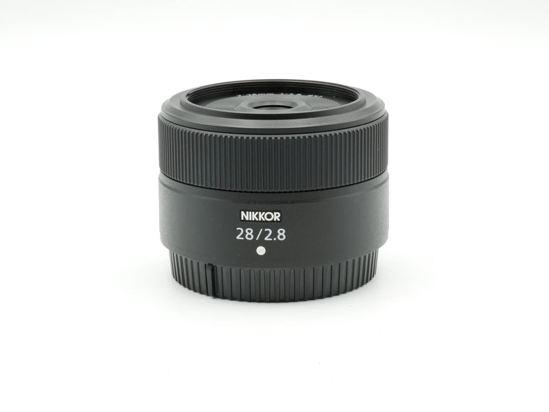 USED - Nikon Nikkor Z 28mm F2.8 (
