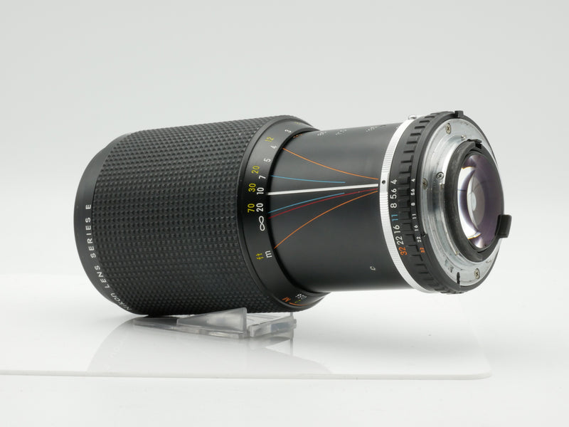 USED Nikon Series E 70-210mm f/4 AI-S (