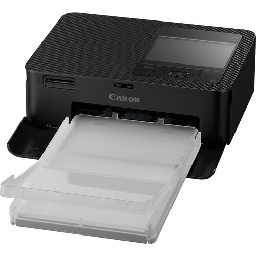 Canon SELPHY CP1500 Compact Photo Printer