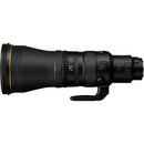 Nikon NIKKOR Z 600mm f/4 TC VR S Lens
