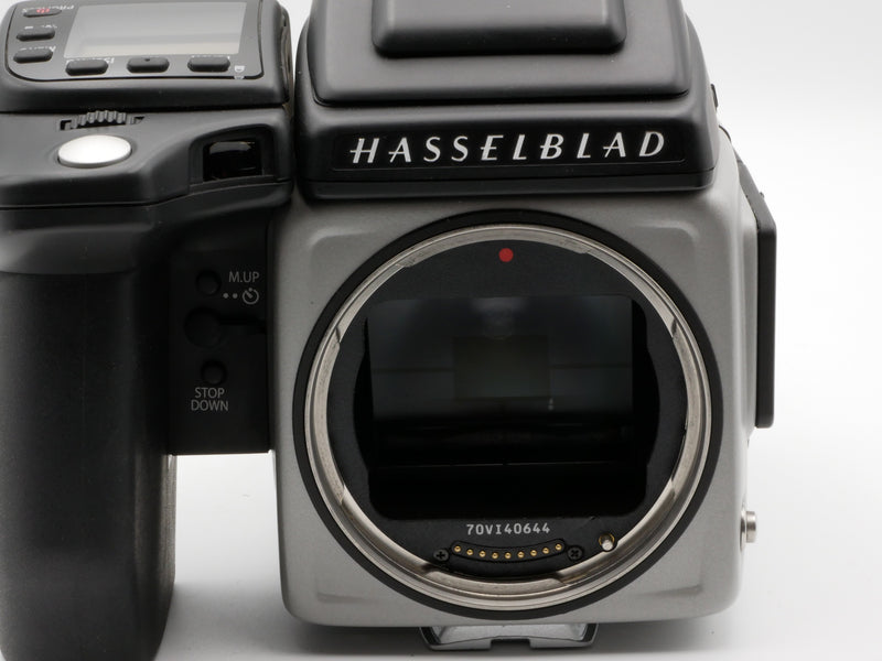 Used Hasselblad H5D-50C W/ HCD 28mm F4 lens (