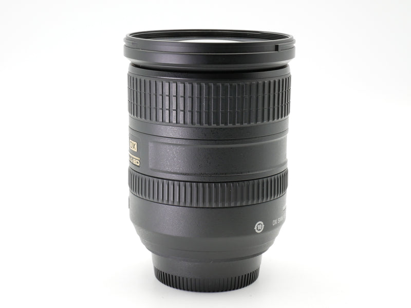 USED - Nikon DX Nikkor 18-200mm F3.5-5.6G ED (