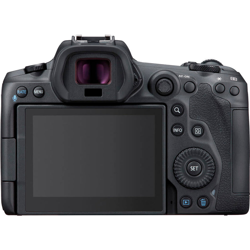 OPEN-BOX Canon EOS R5 Mirrorless Digital Camera Body Only