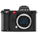 Leica SL2 Mirrorless Camera Body