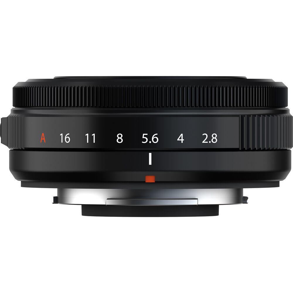 FUJIFILM XF 27mm f/2.8 R WR Lens FUJIFILM XF 27mm f/2.8 R WR Lens