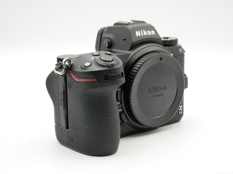 USED Nikon Z6II Body Only (