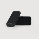 Kodak Steel 120/135 Film Case  - 120/135 (Black)