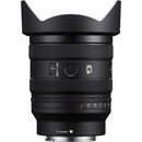 Sony FE 24-50mm f/2.8 G Lens